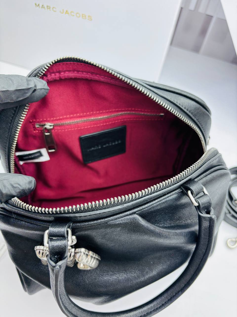 Сумка Marc Jacobs 14