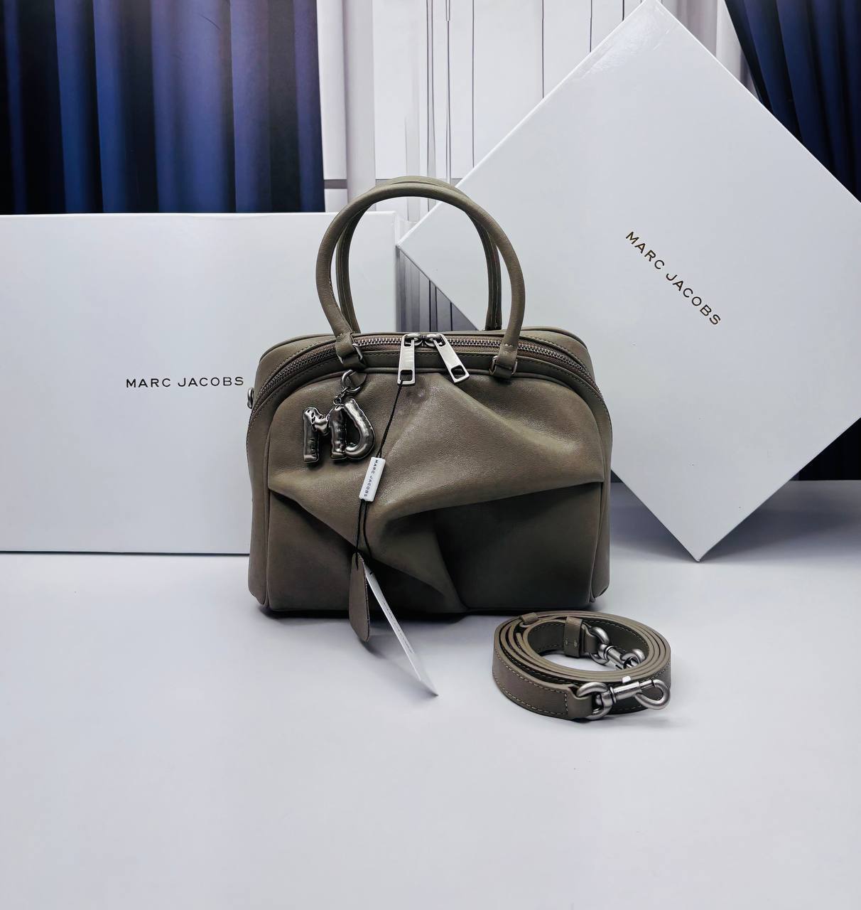 Сумка Marc Jacobs 3