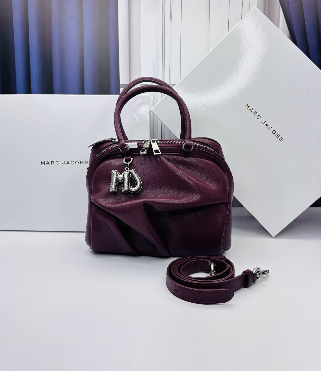 Сумка Marc Jacobs 4