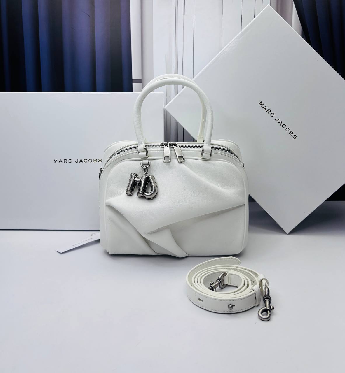 Сумка Marc Jacobs 5