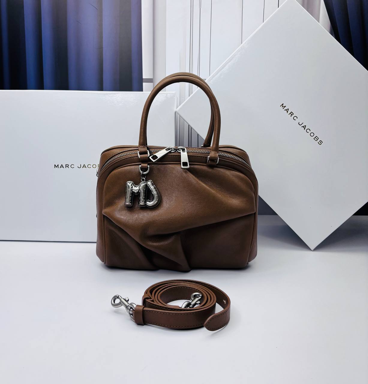Сумка Marc Jacobs 6