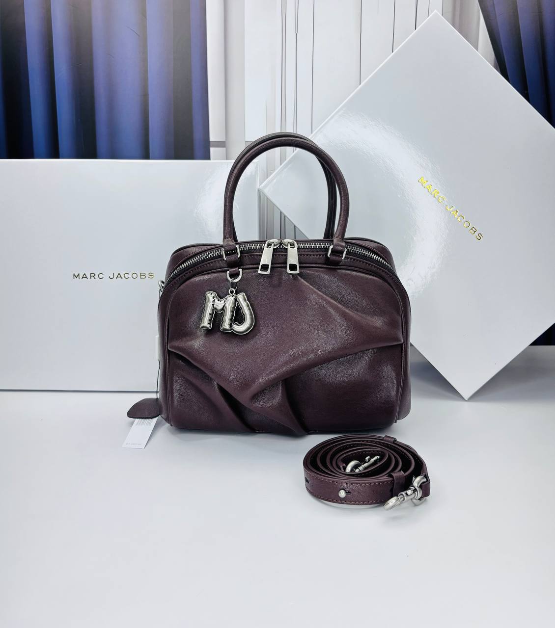 Сумка Marc Jacobs 7