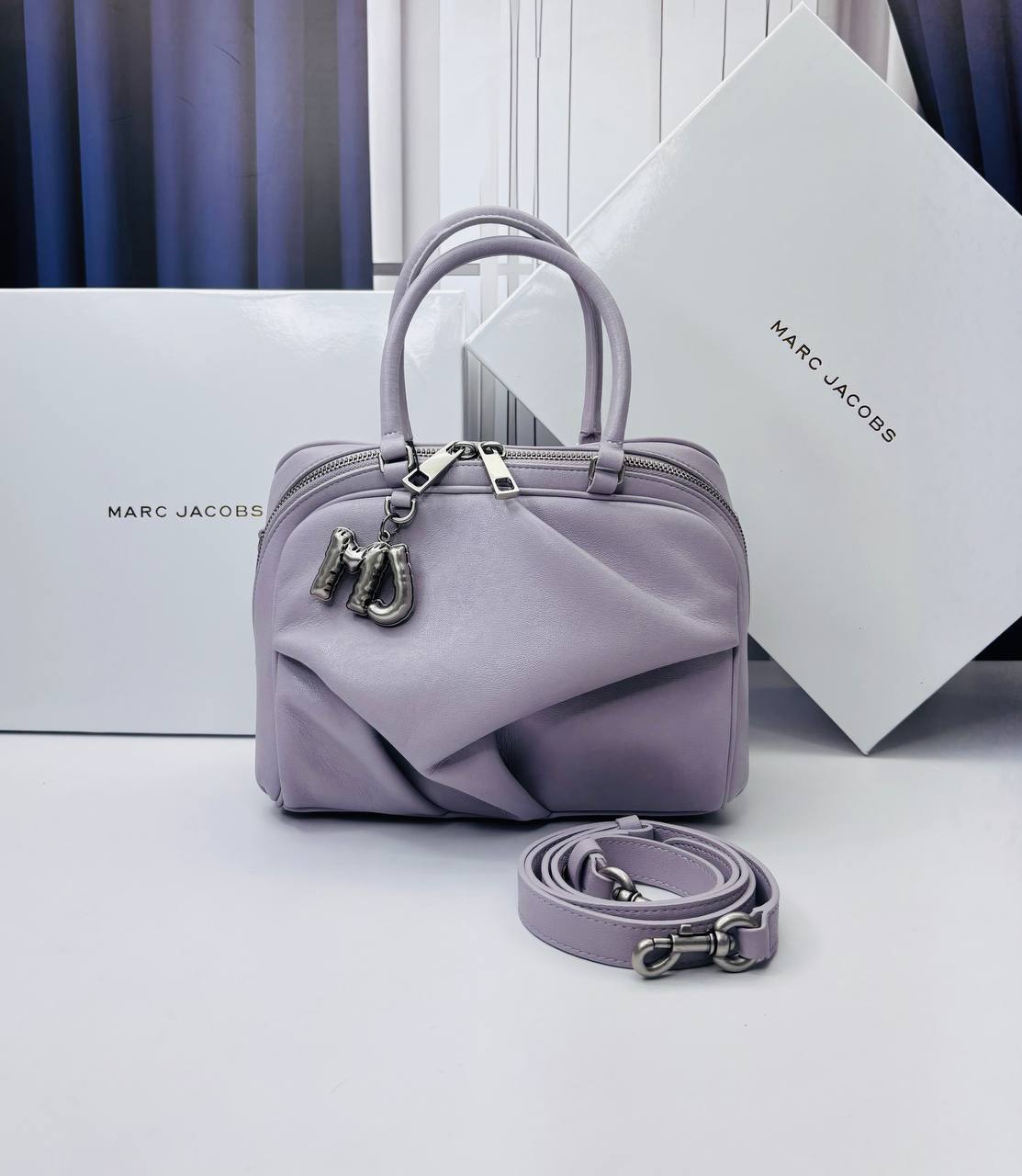 Сумка Marc Jacobs 8