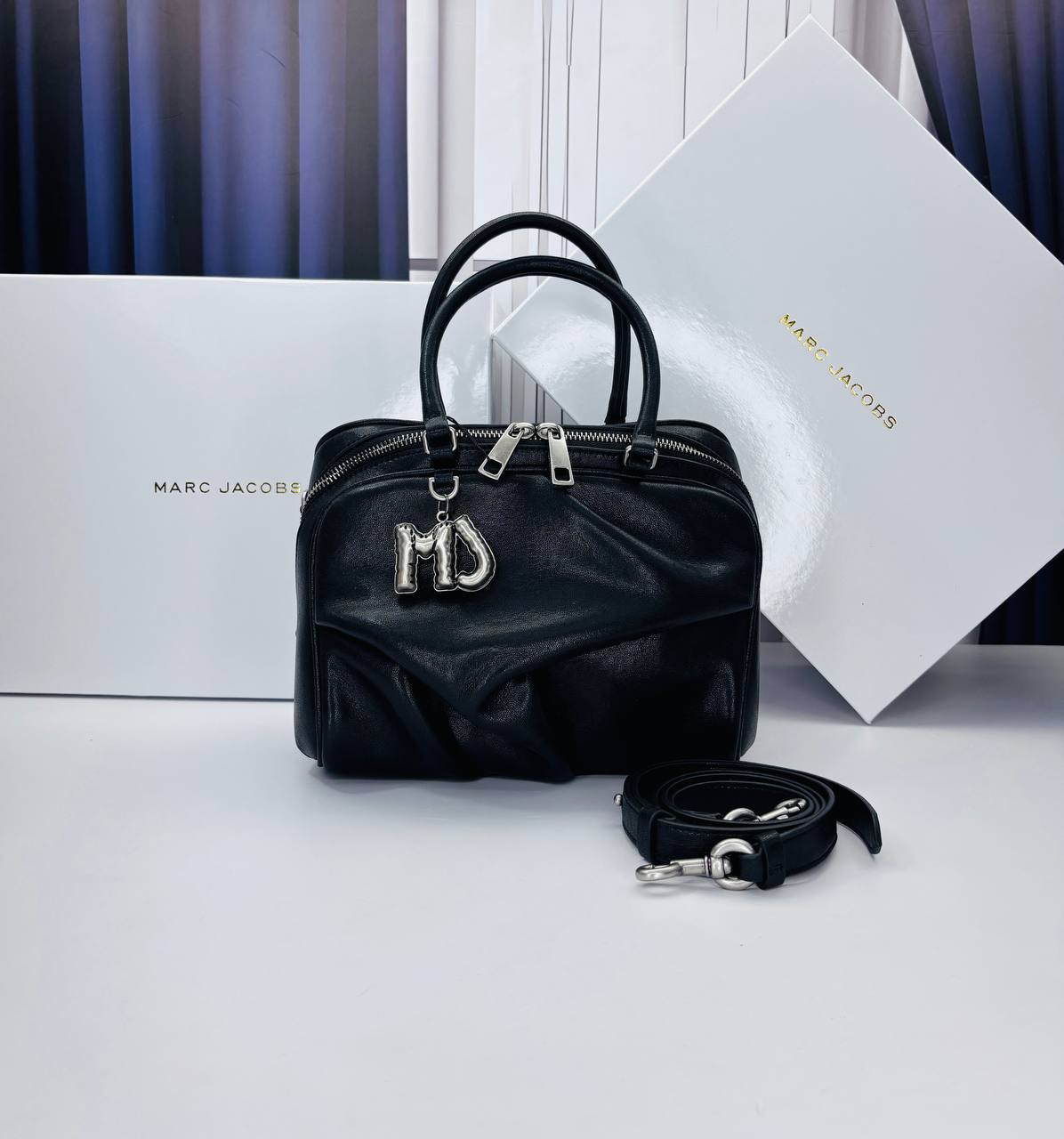 Сумка Marc Jacobs 9