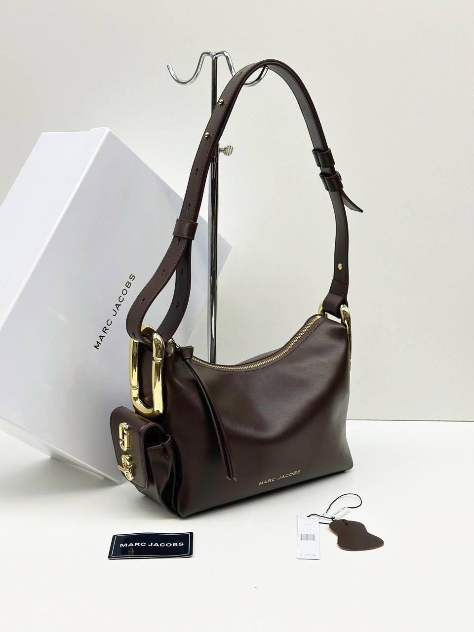 Сумка Marc Jacobs 2