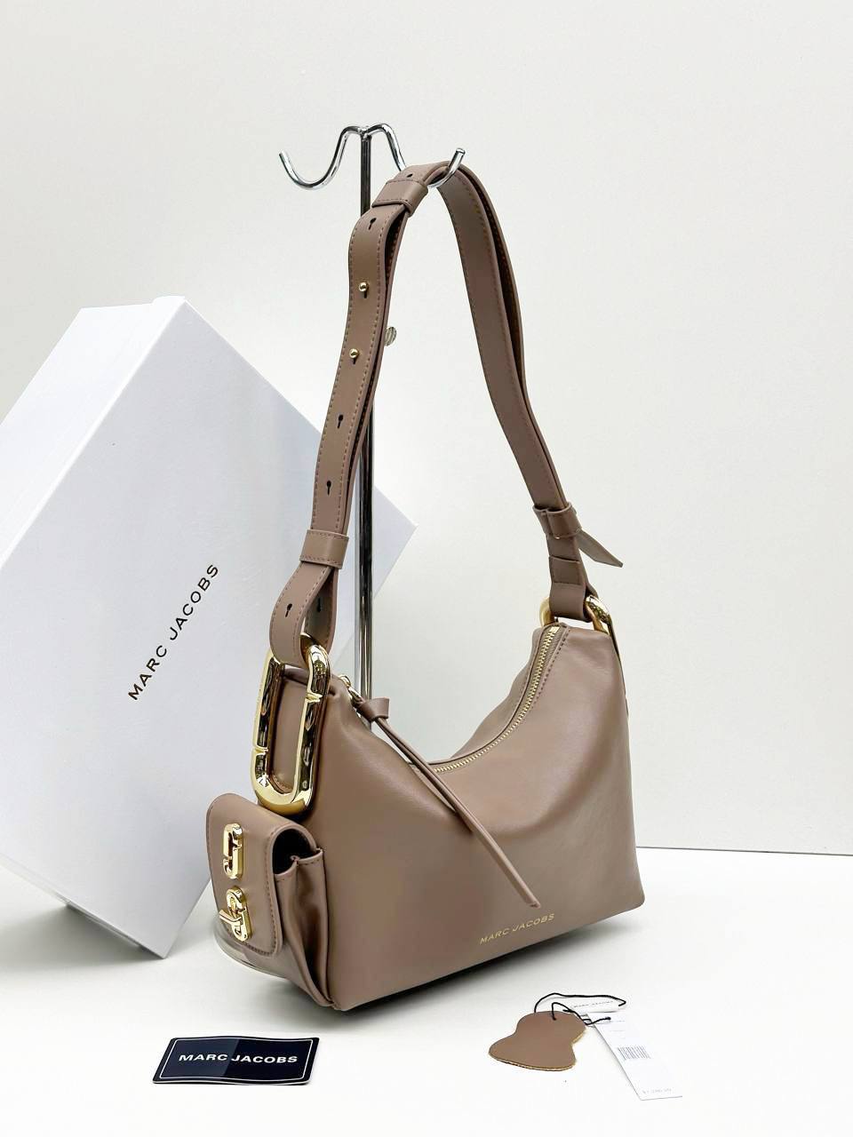 Сумка Marc Jacobs 4