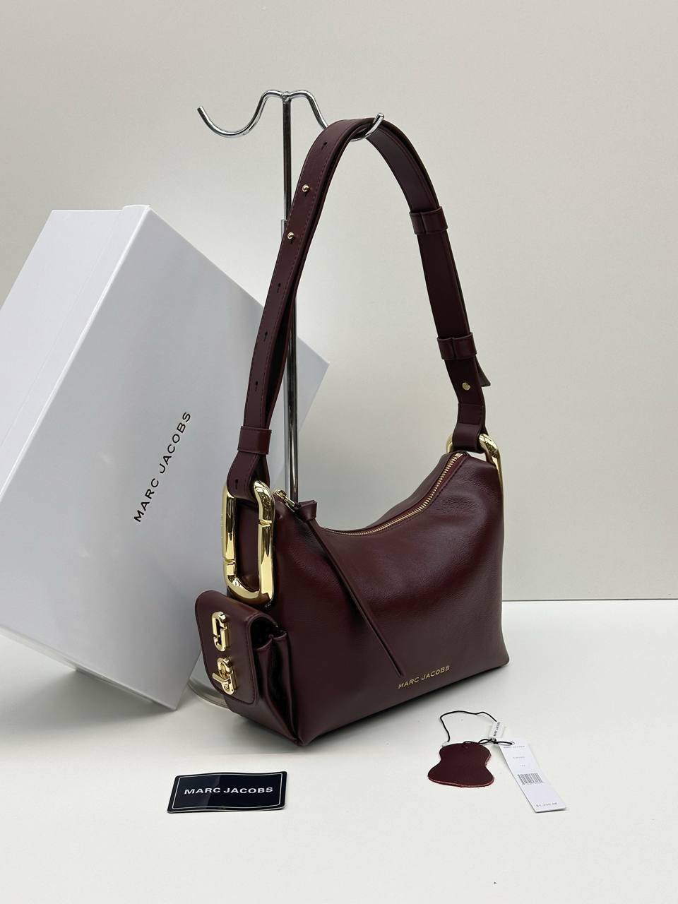 Сумка Marc Jacobs 5