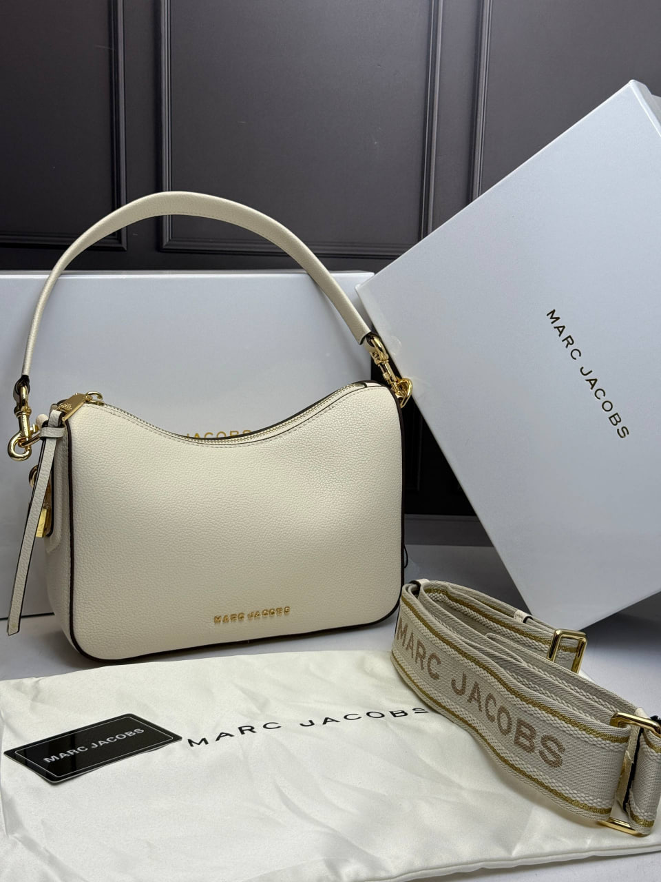 Сумка Marc Jacobs 2