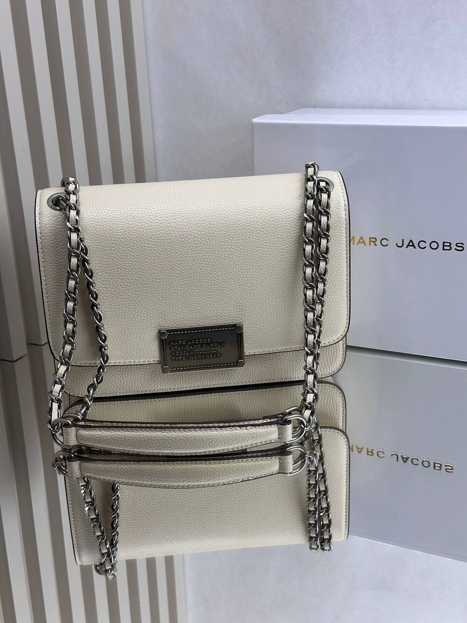 Сумка Marc Jacobs 2