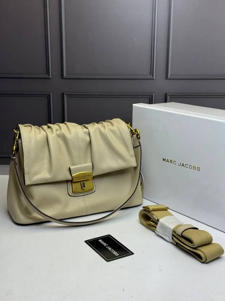 Сумка Marc Jacobs 2
