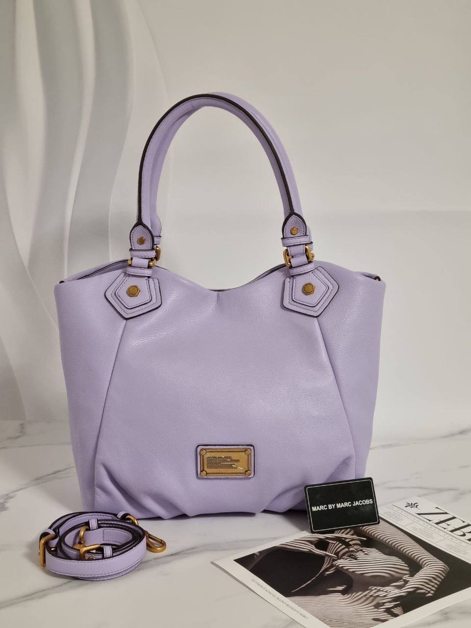 Сумка Marc Jacobs