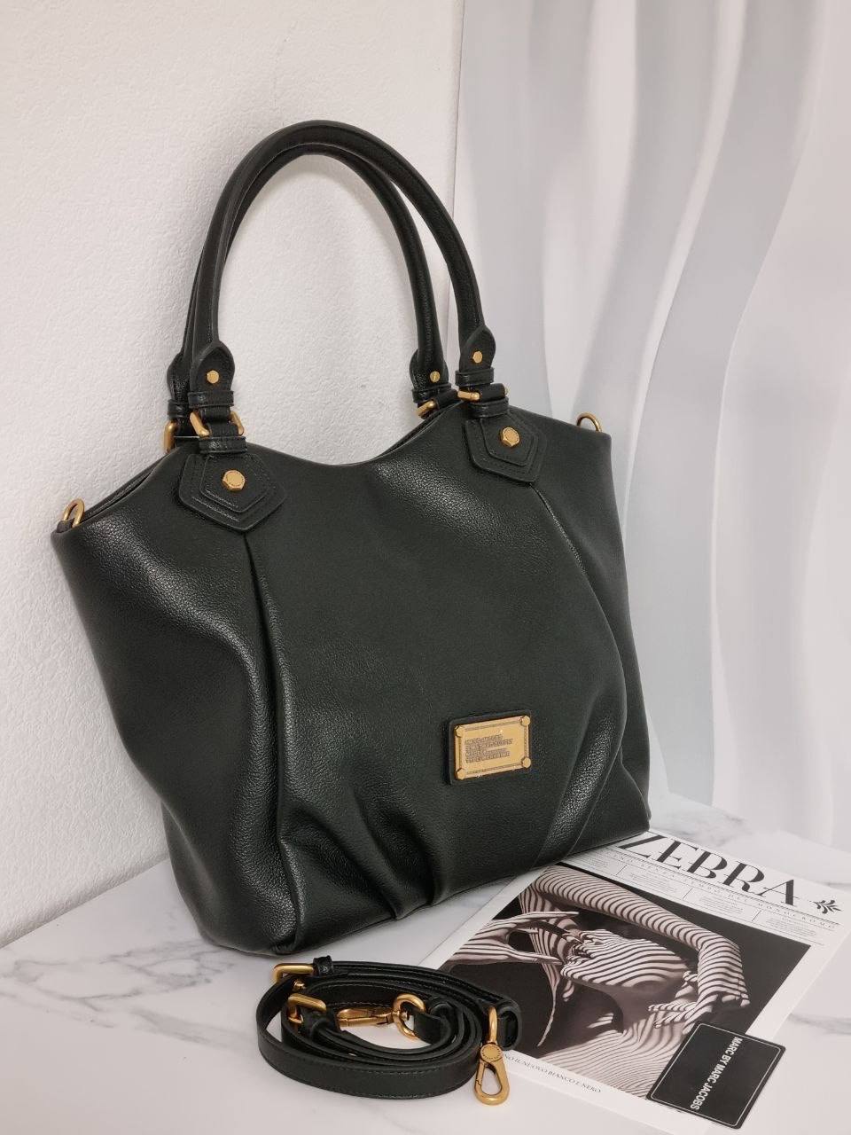 Сумка Marc Jacobs 10