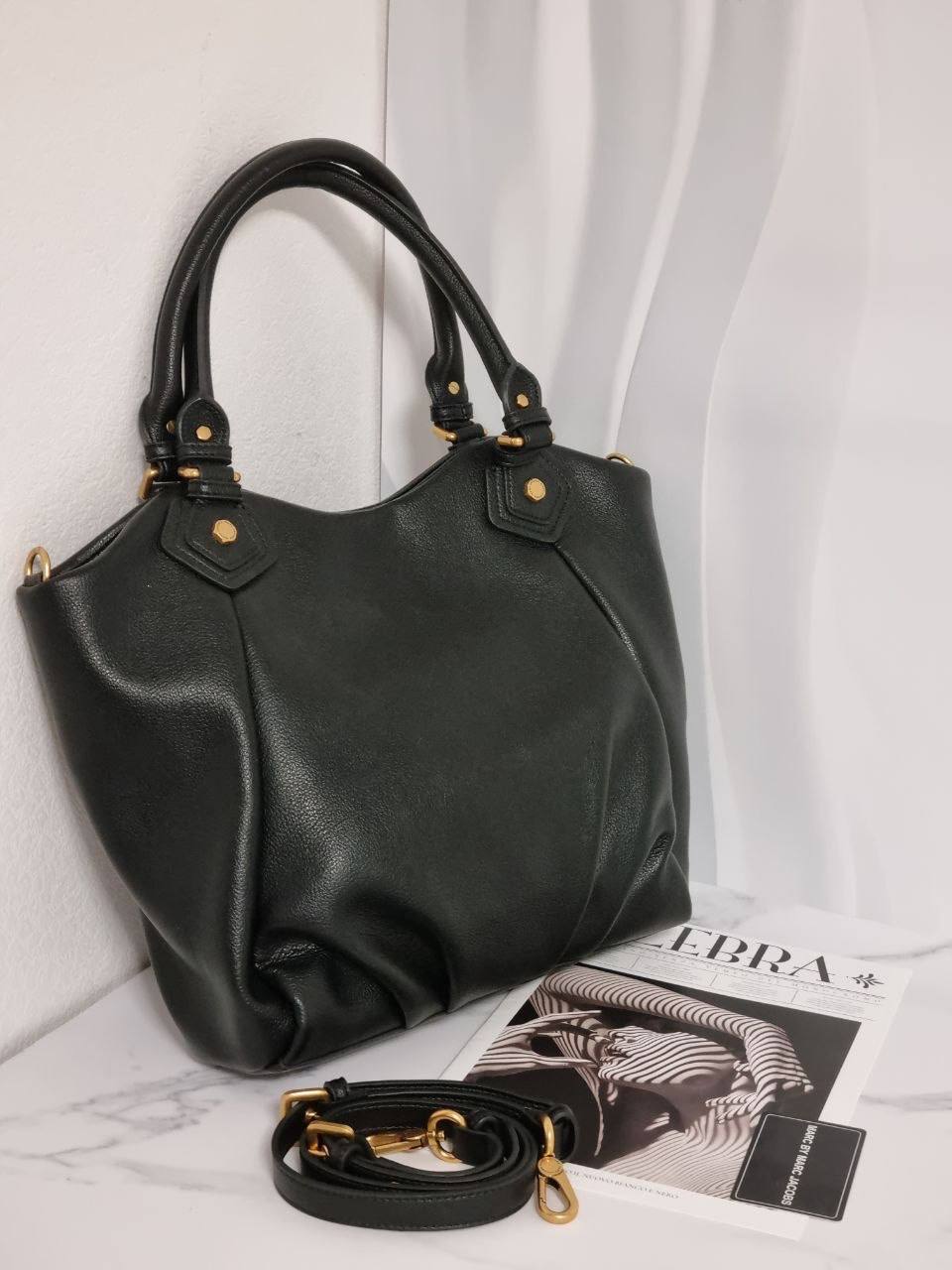 Сумка Marc Jacobs 11