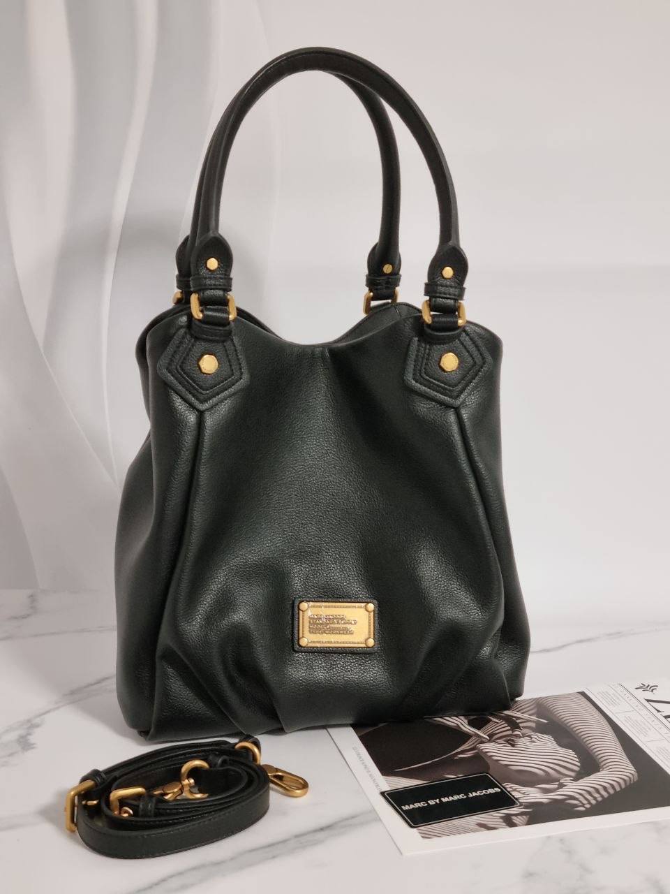 Сумка Marc Jacobs 12