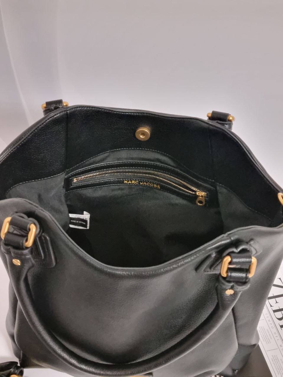 Сумка Marc Jacobs 16