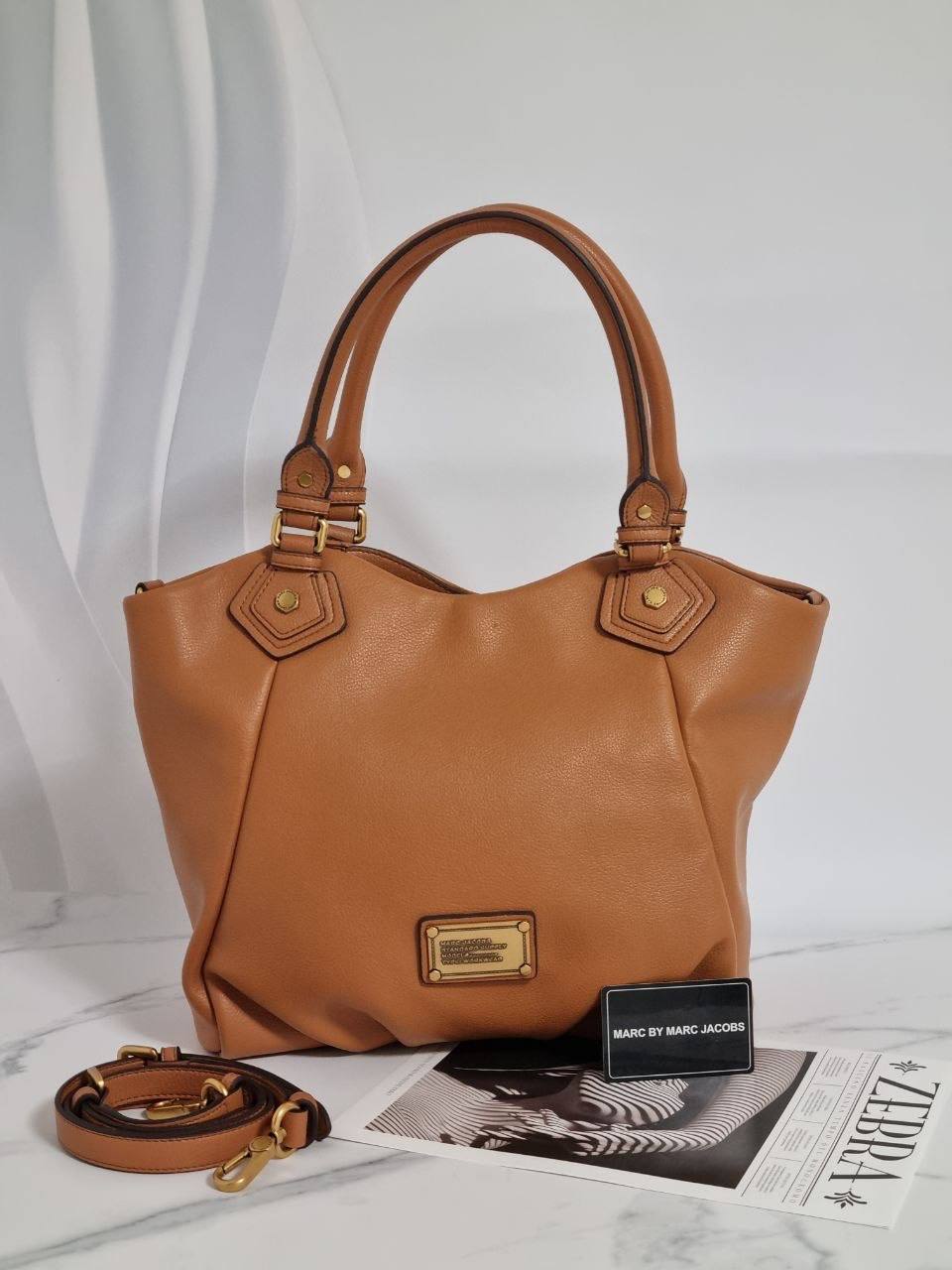 Сумка Marc Jacobs 2