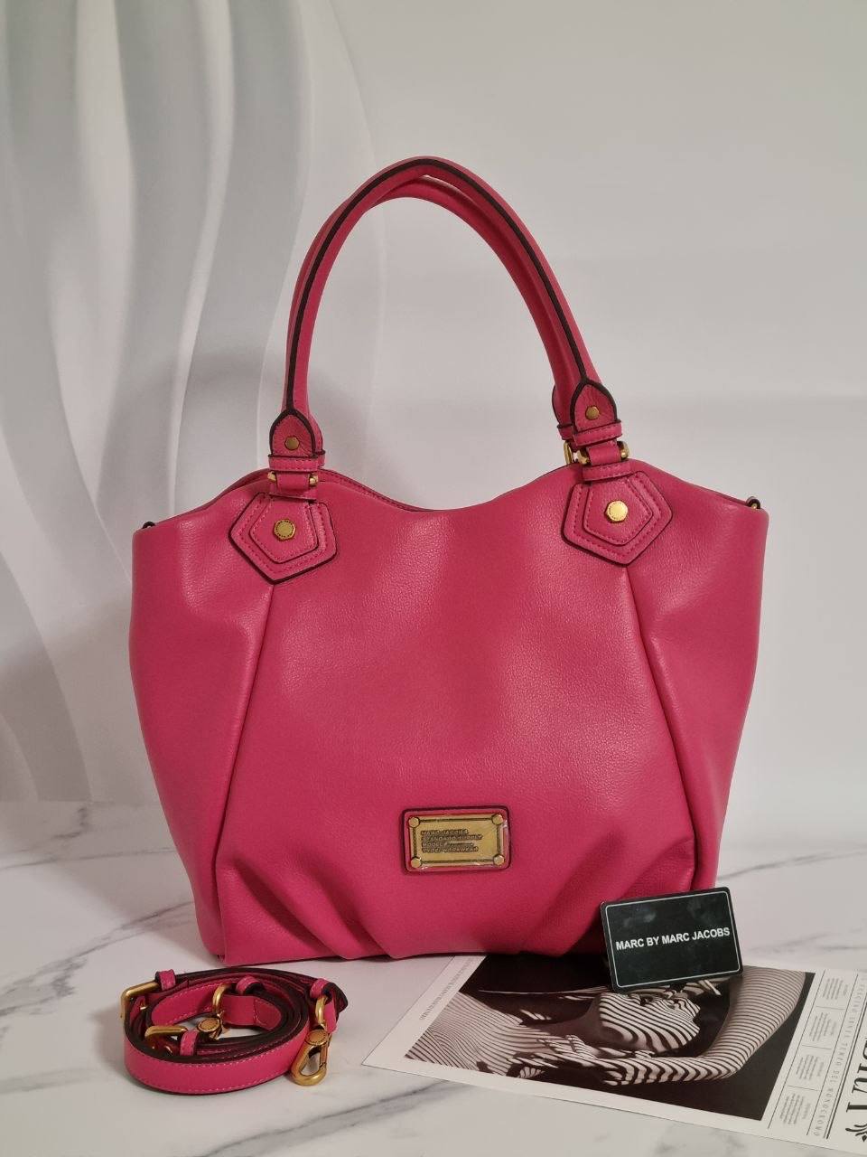 Сумка Marc Jacobs 3