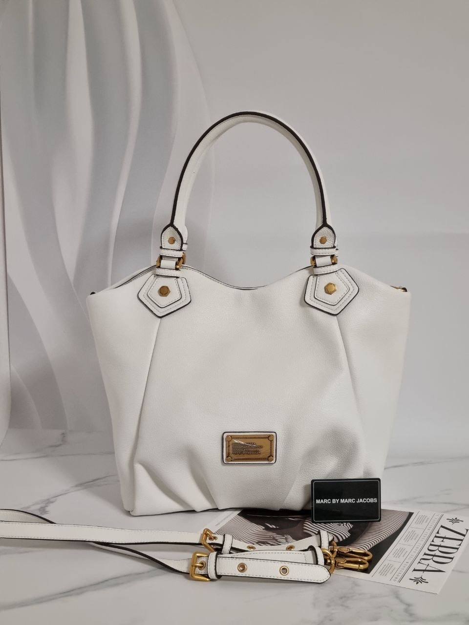 Сумка Marc Jacobs 4