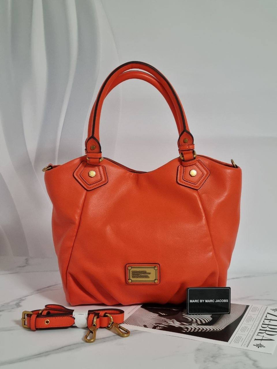 Сумка Marc Jacobs 5