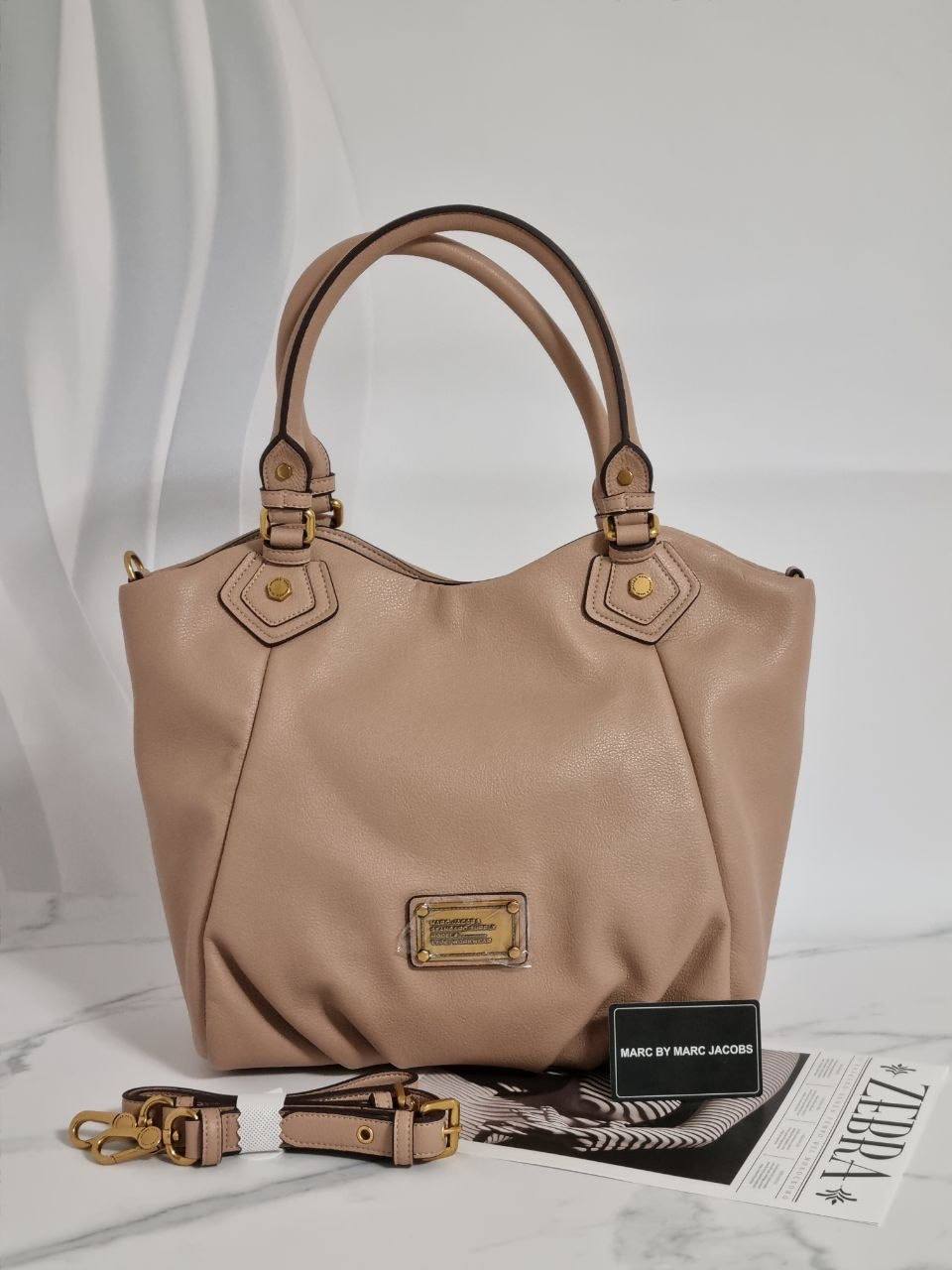 Сумка Marc Jacobs 6