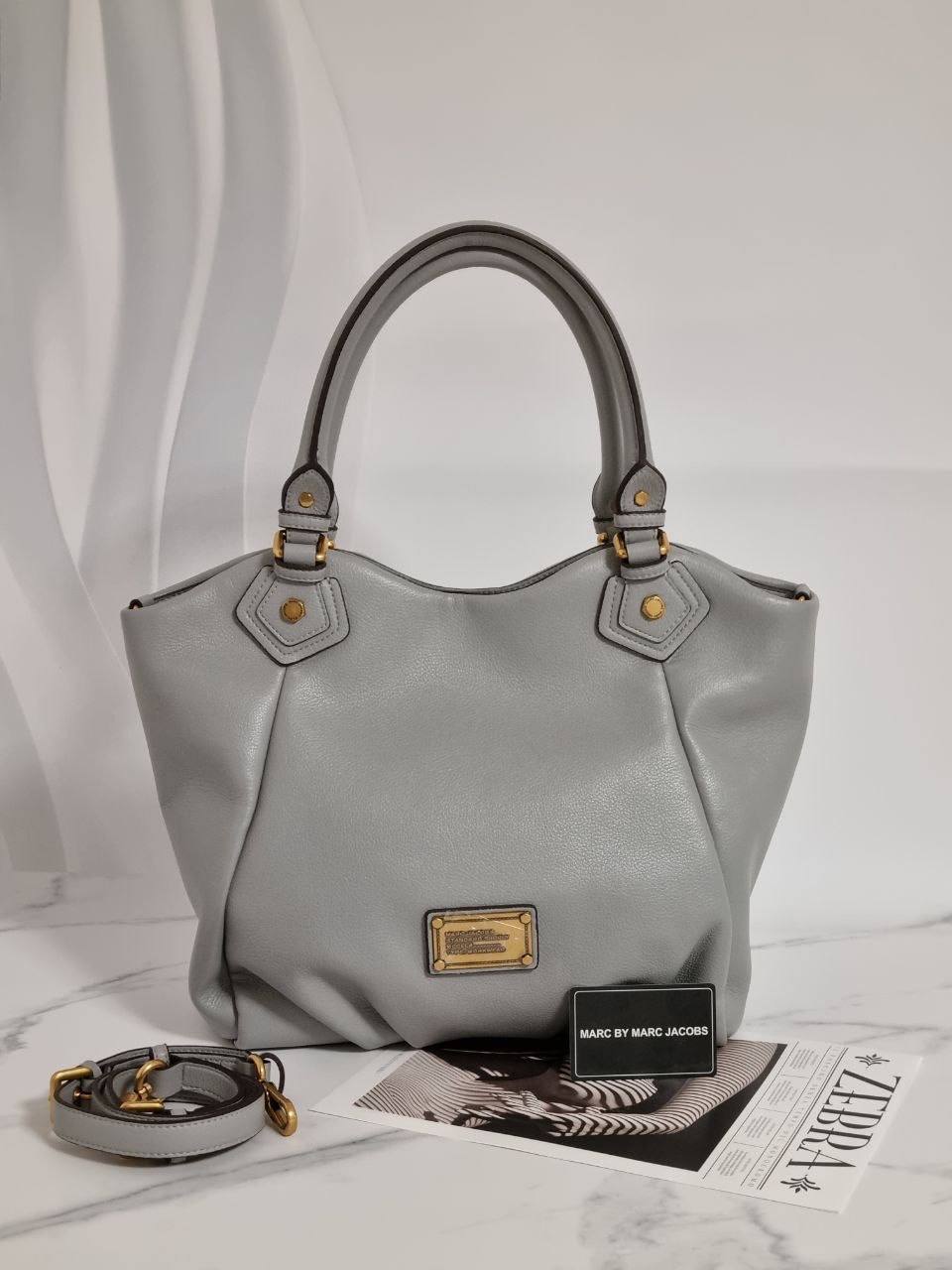 Сумка Marc Jacobs 7