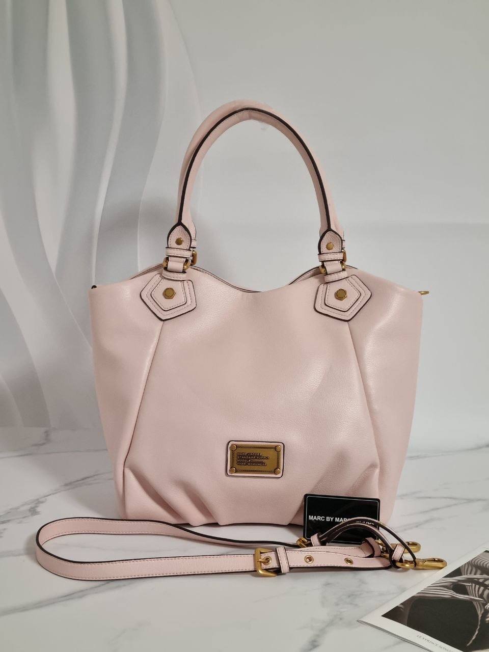 Сумка Marc Jacobs 8