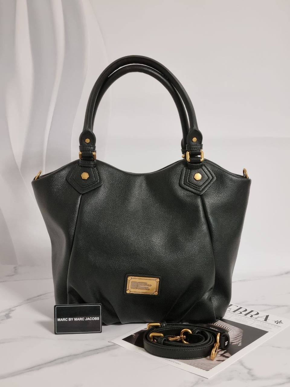 Сумка Marc Jacobs 9