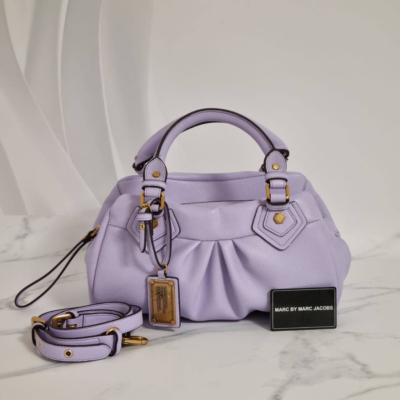 Сумка Marc Jacobs