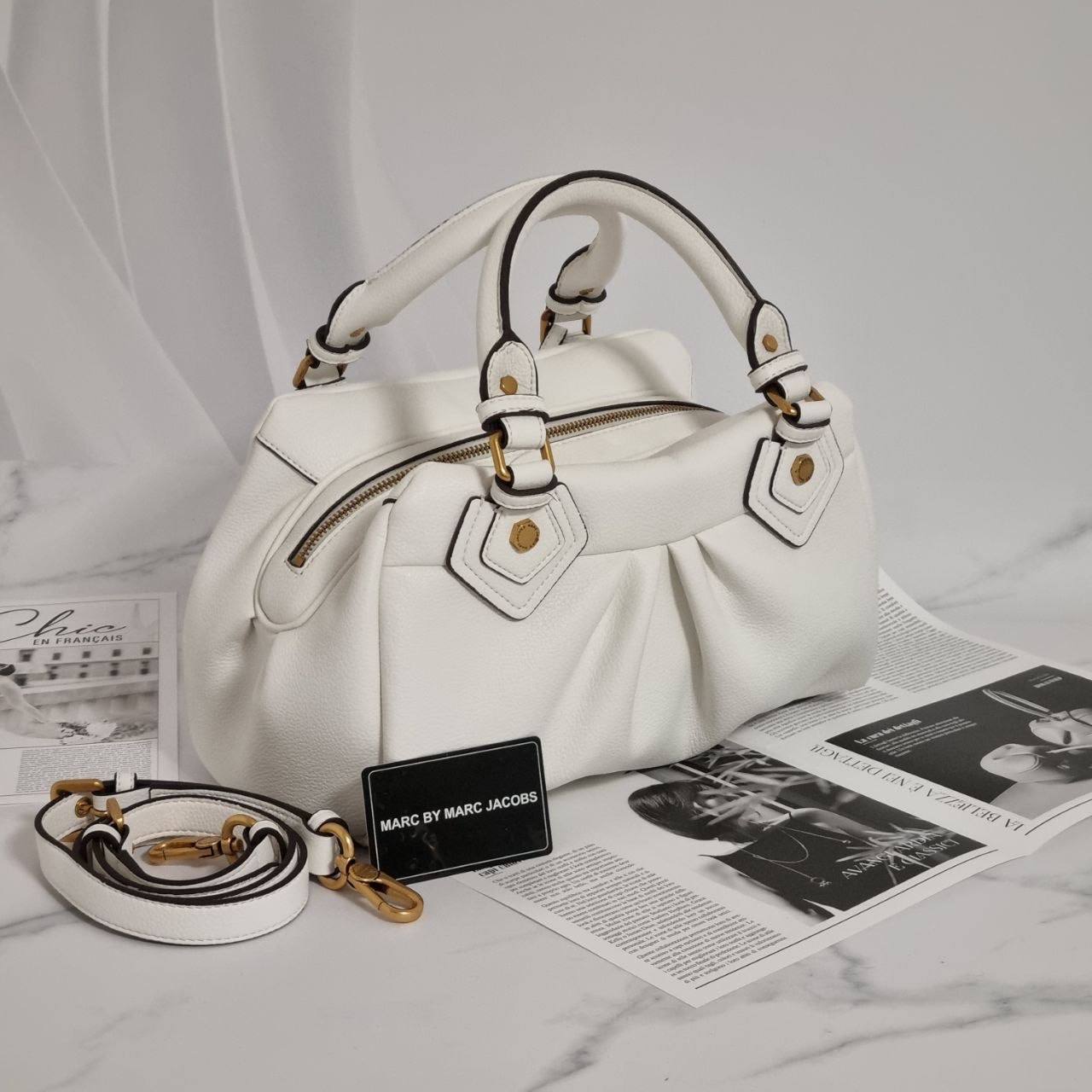 Сумка Marc Jacobs 10