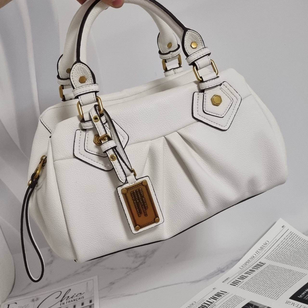 Сумка Marc Jacobs 11