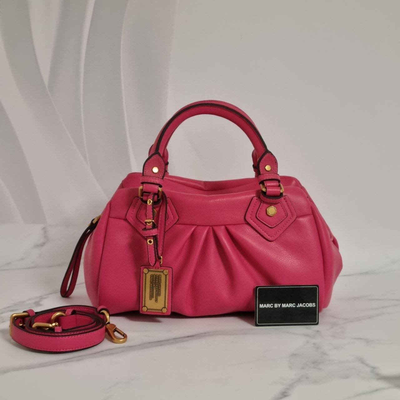 Сумка Marc Jacobs 2