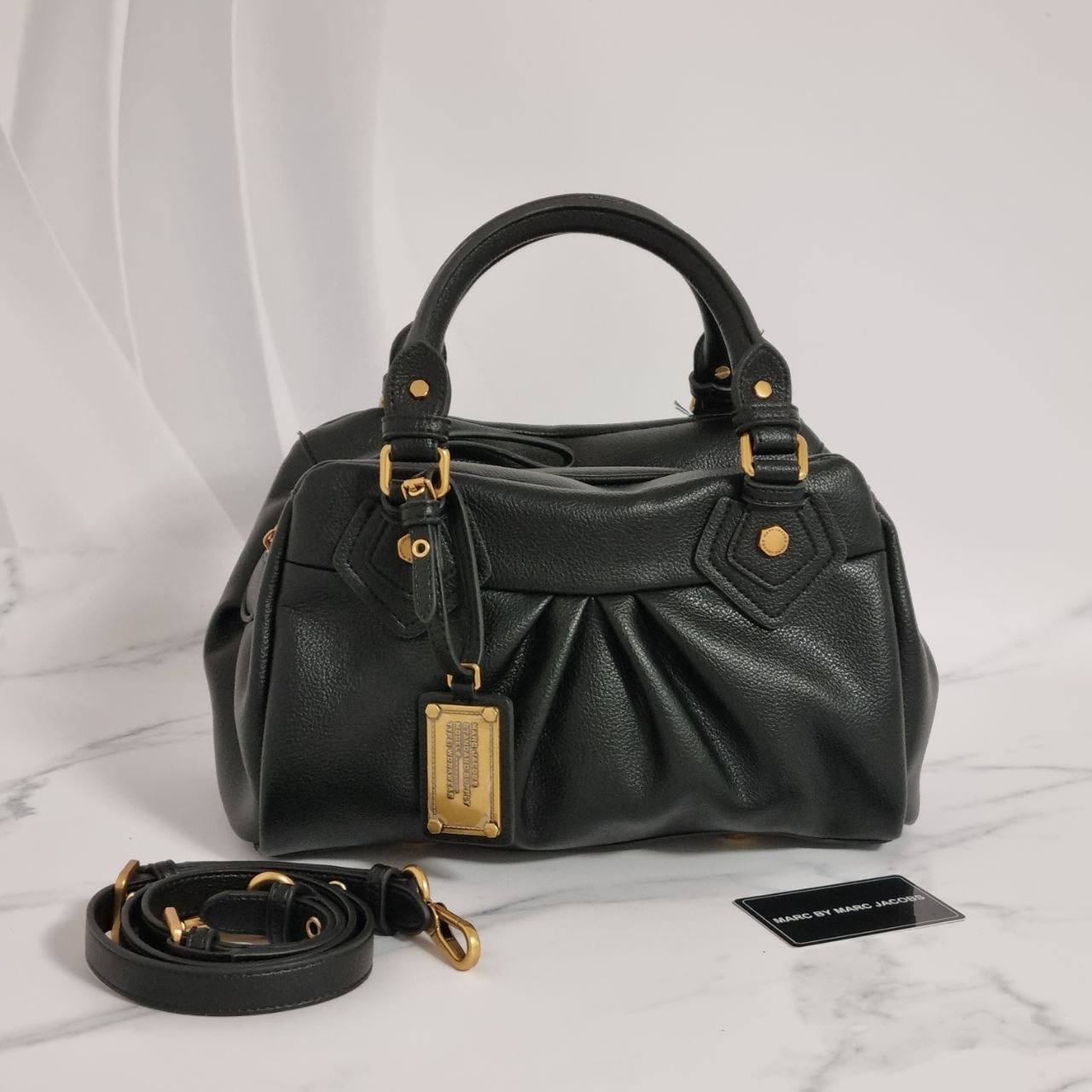 Сумка Marc Jacobs 3