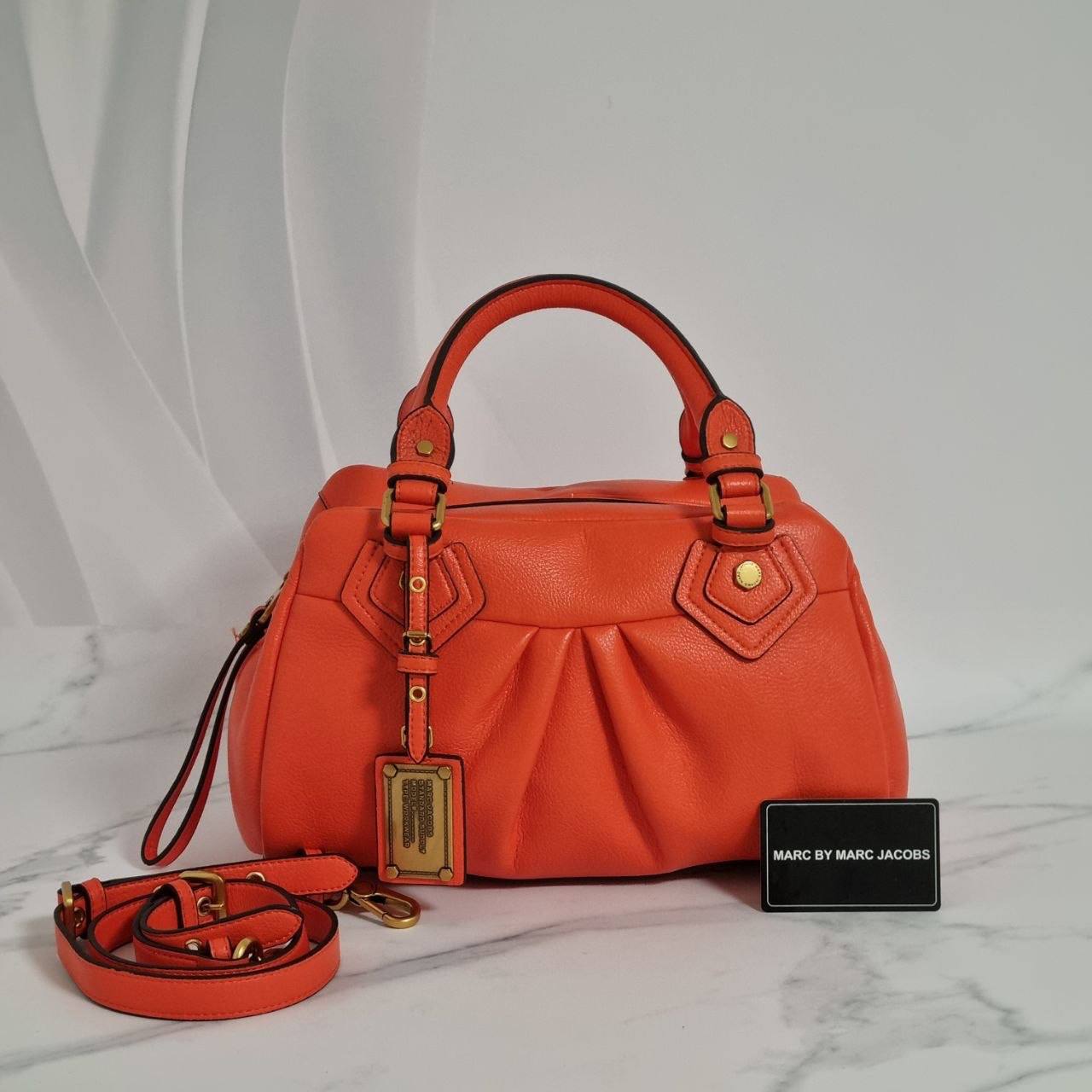 Сумка Marc Jacobs 4