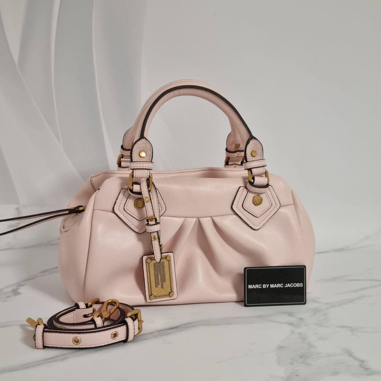 Сумка Marc Jacobs 5