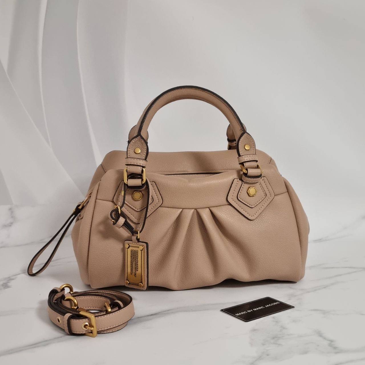 Сумка Marc Jacobs 6