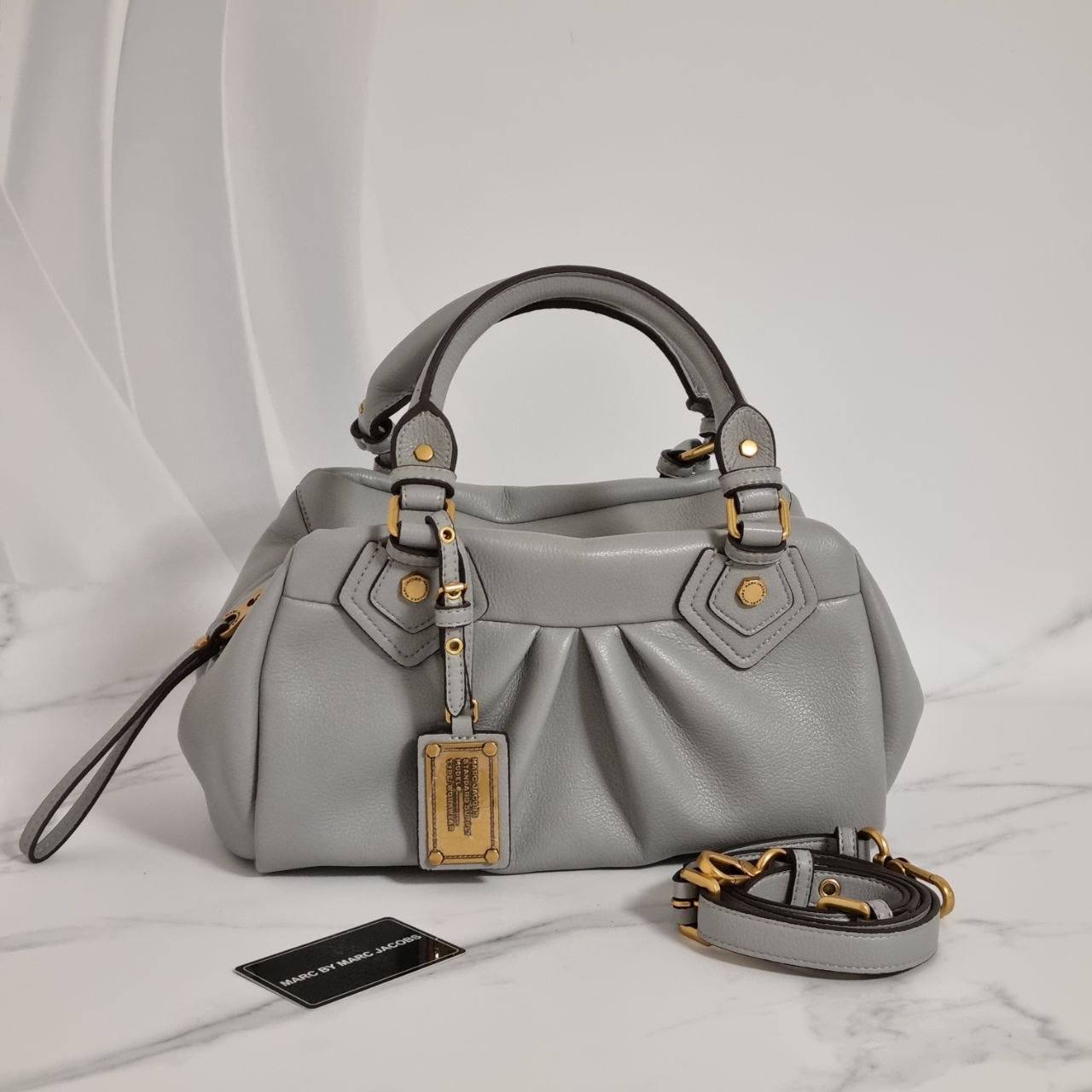 Сумка Marc Jacobs 7