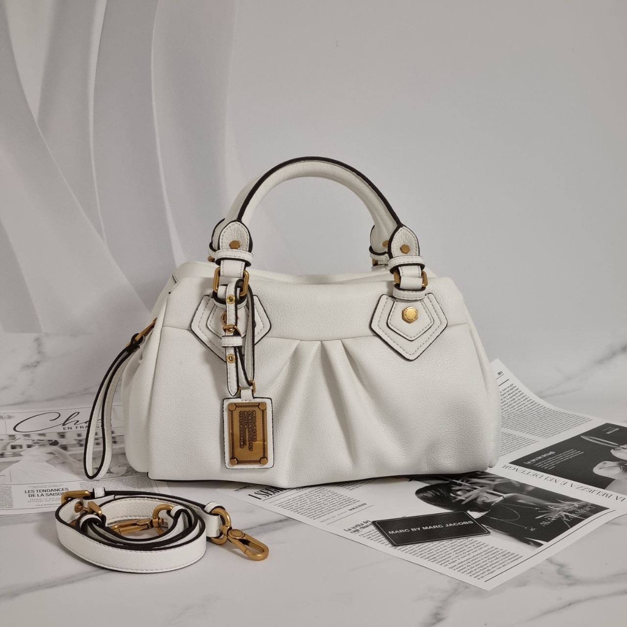 Сумка Marc Jacobs 8