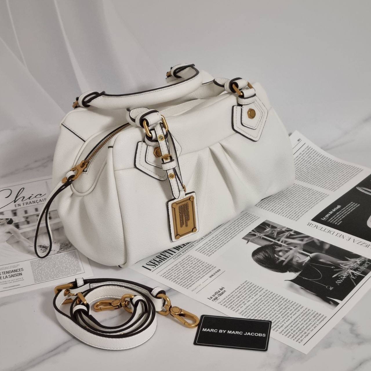 Сумка Marc Jacobs 9