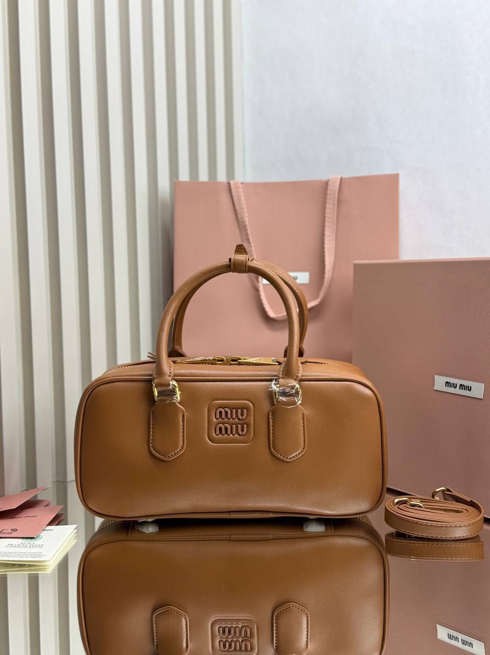 Сумка Miu Miu