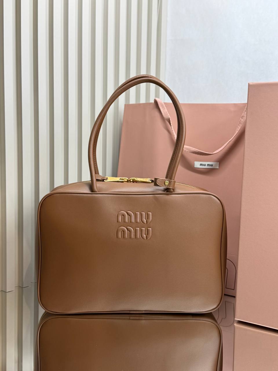 Сумка Miu Miu