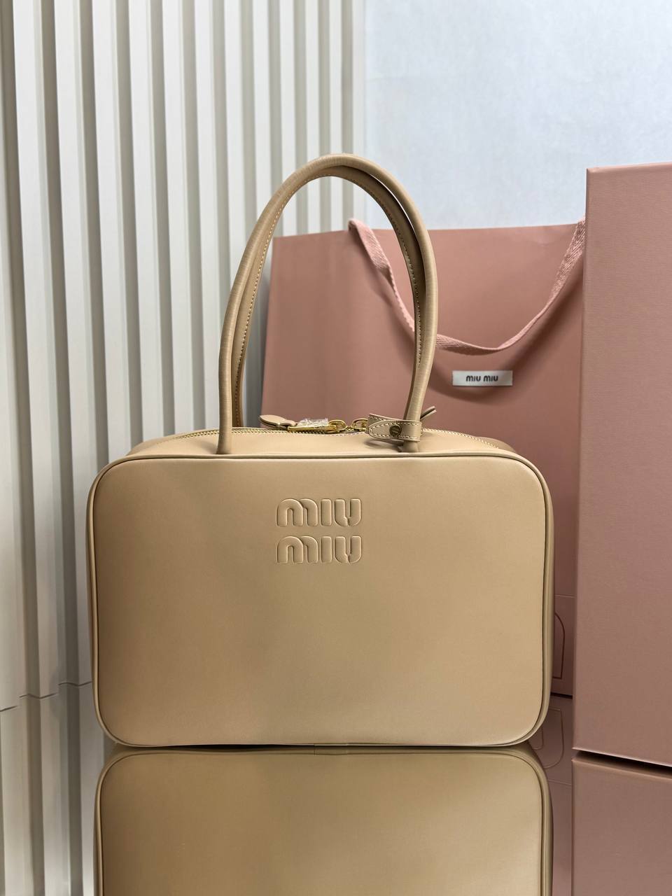 Сумка Miu Miu 2