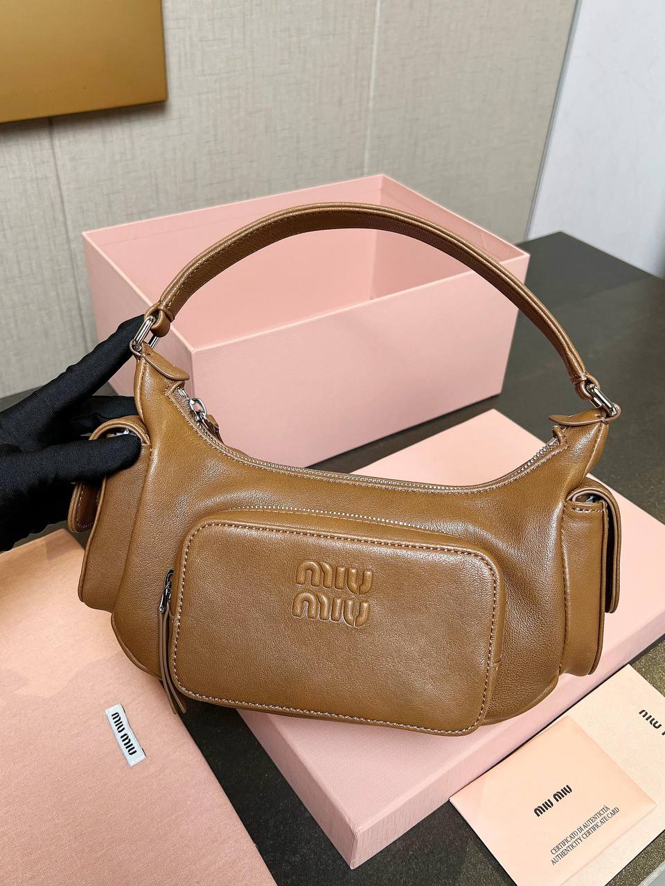 Сумка Miu Miu 2