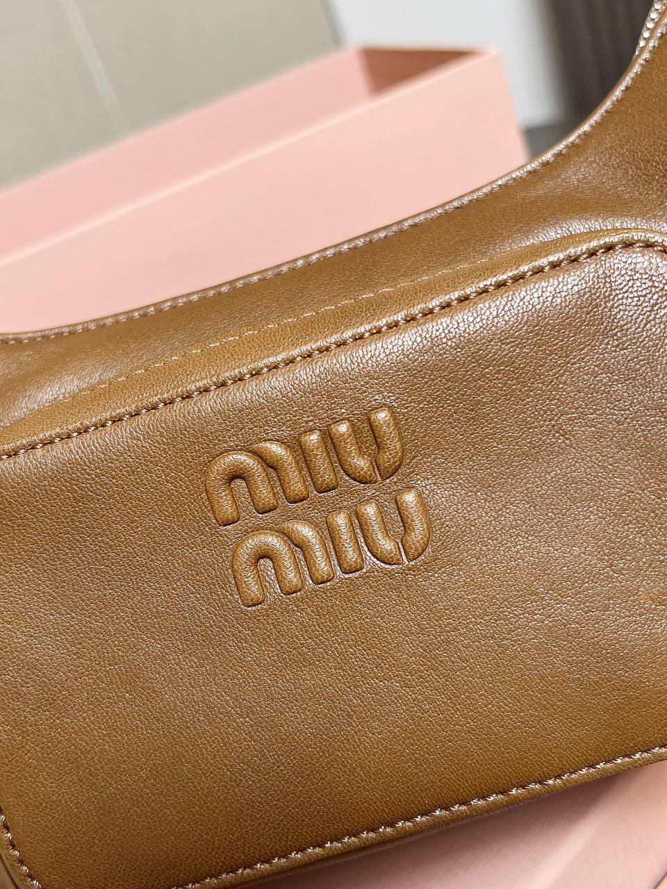 Сумка Miu Miu 5