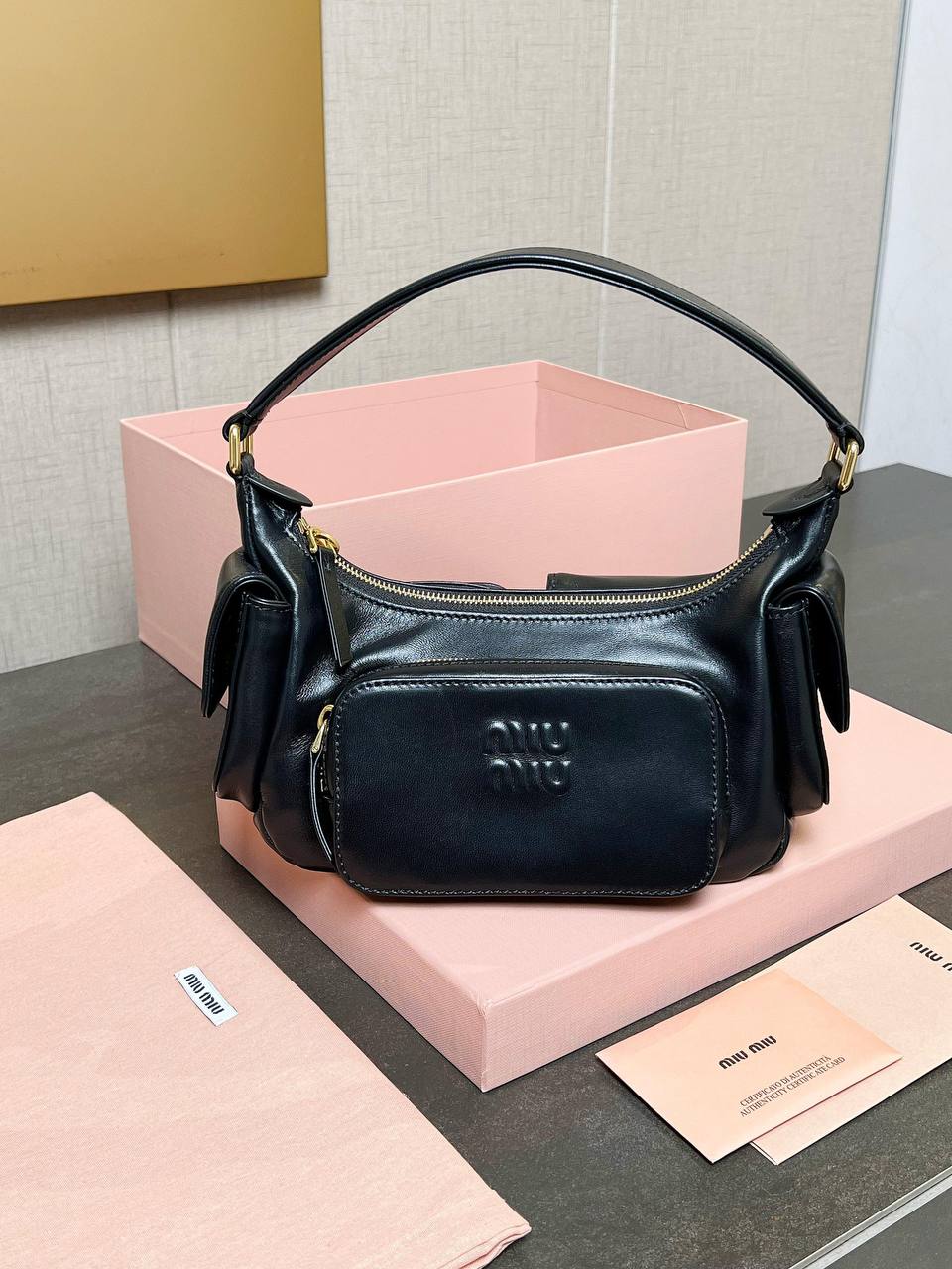 Сумка Miu Miu