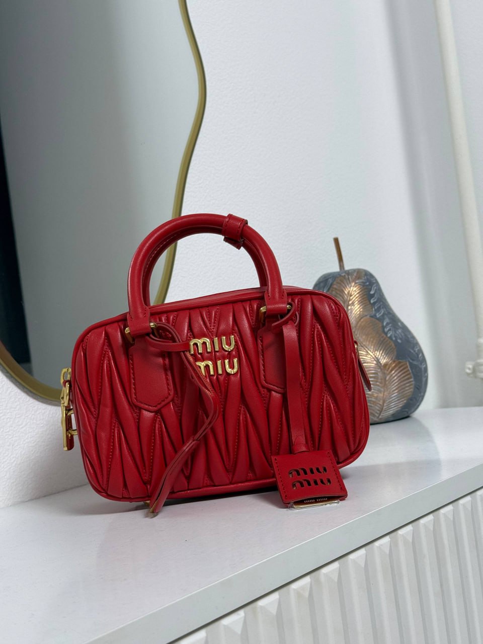 Сумка Miu Miu 2