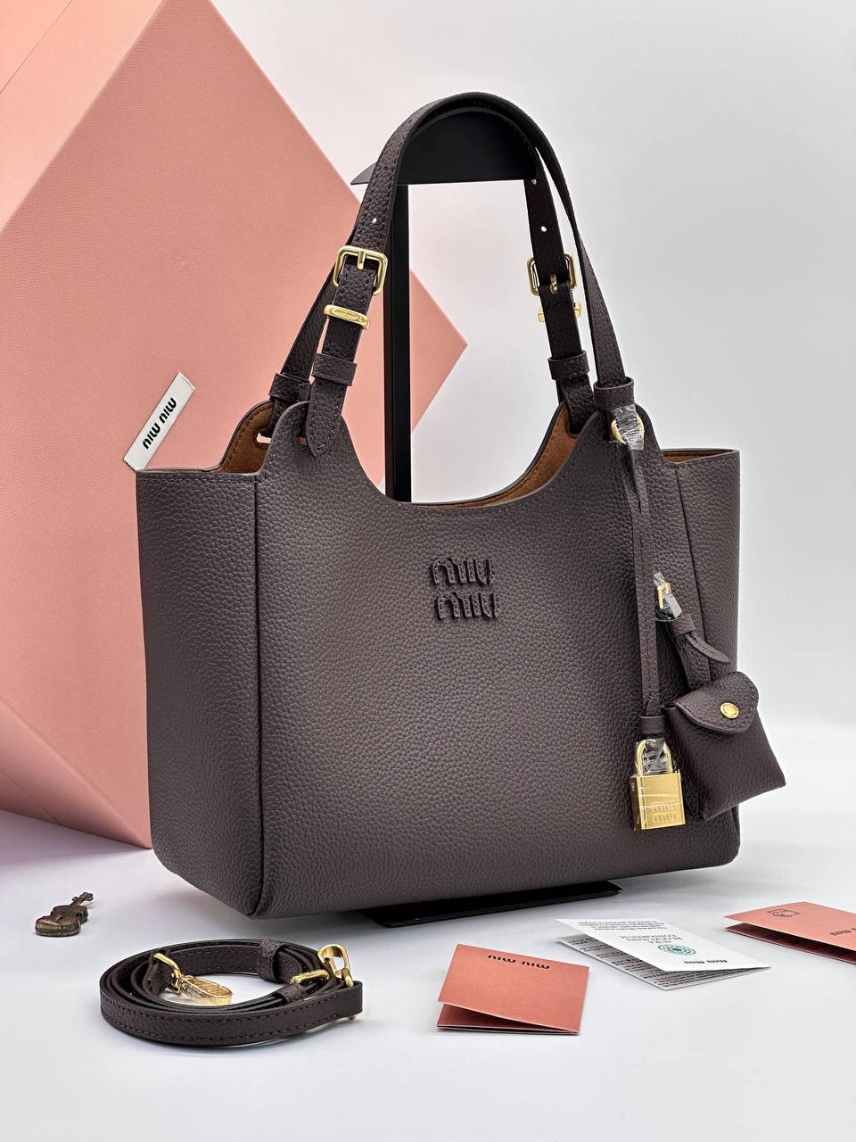 Сумка Miu Miu 2