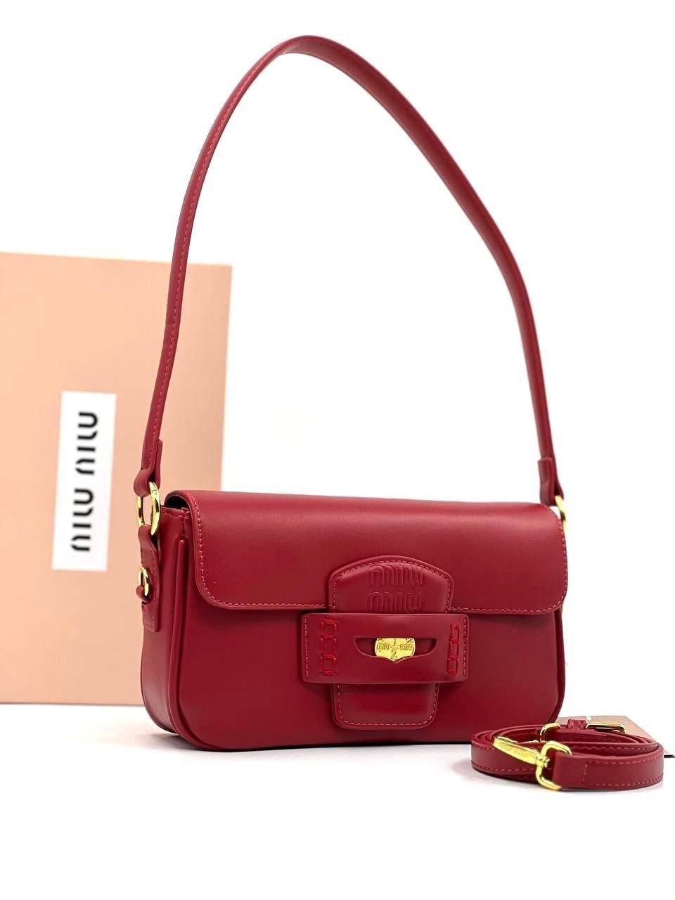 Сумка Miu Miu 2