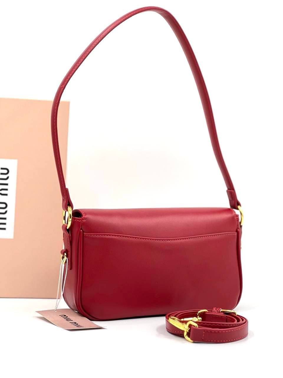 Сумка Miu Miu 3