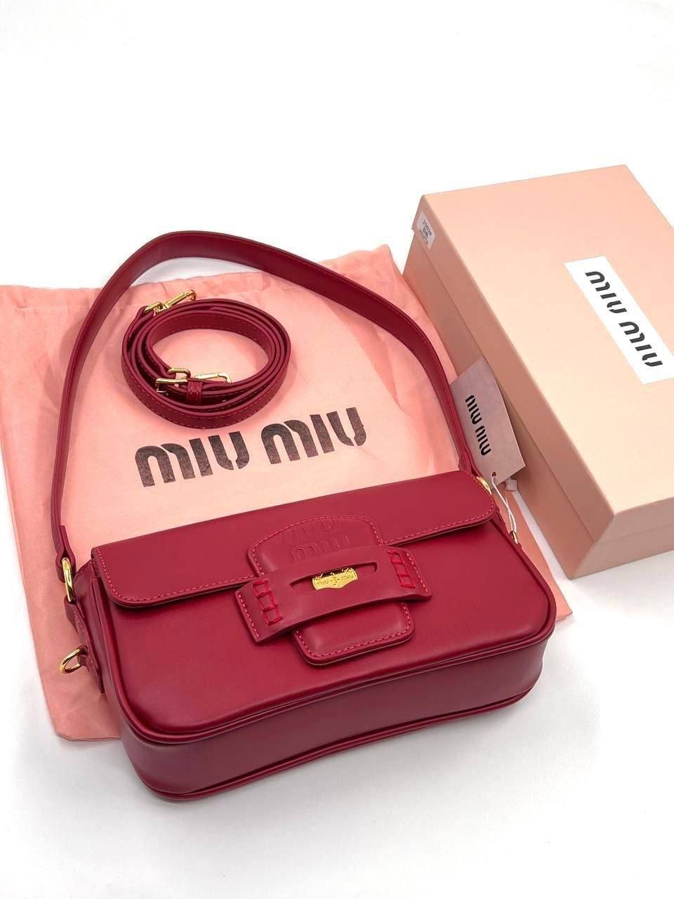 Сумка Miu Miu 5