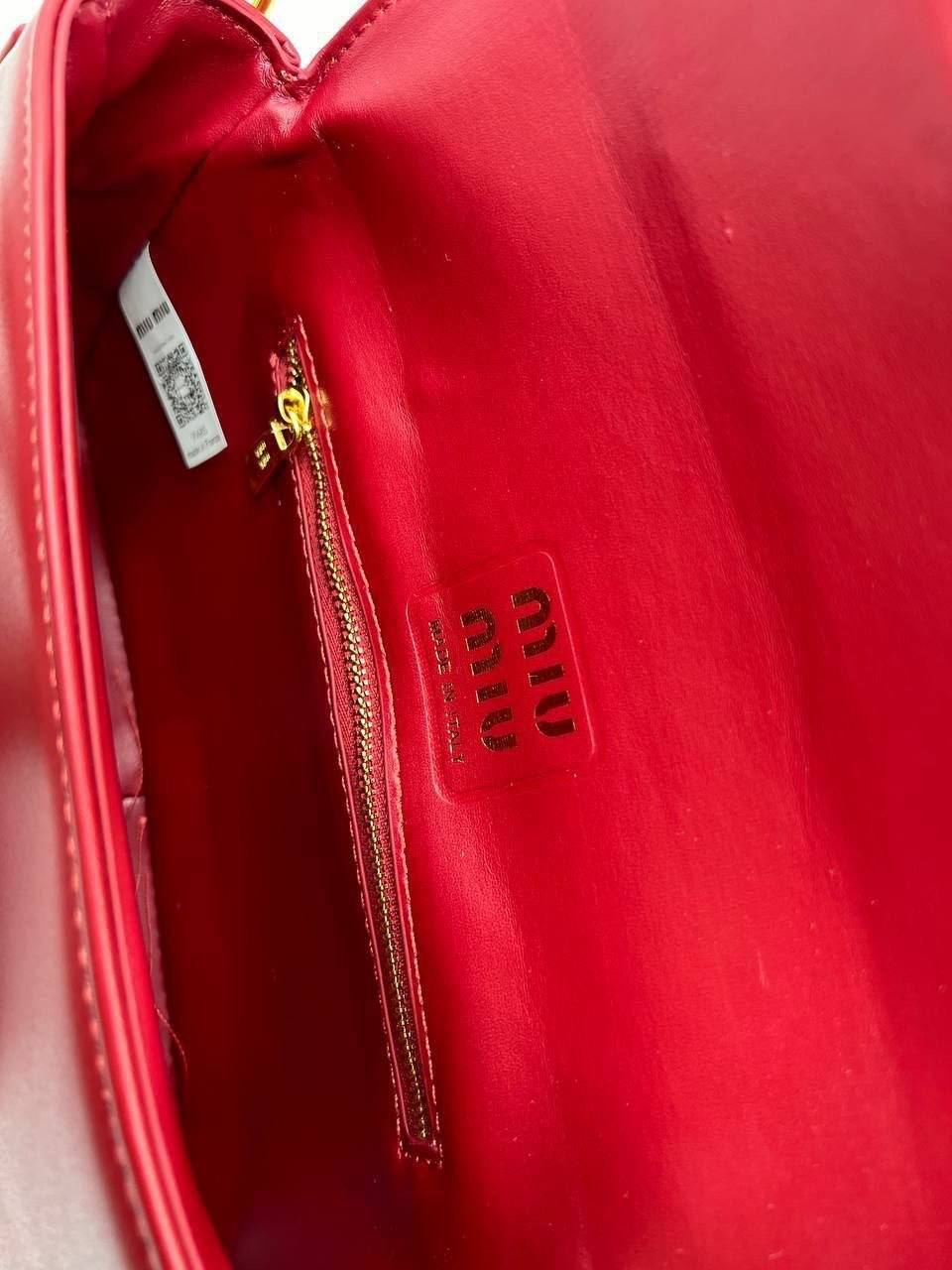 Сумка Miu Miu 6